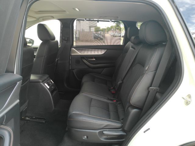 Used 2024 MAZDA CX-90 3.3 Turbo w/ Preferred Plus AWD/4WD image 21