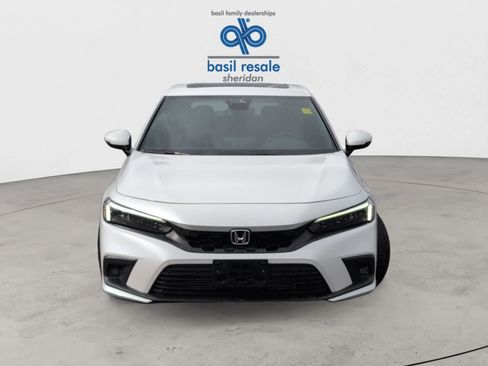 Used 2023 Honda Civic Sport Touring image 10