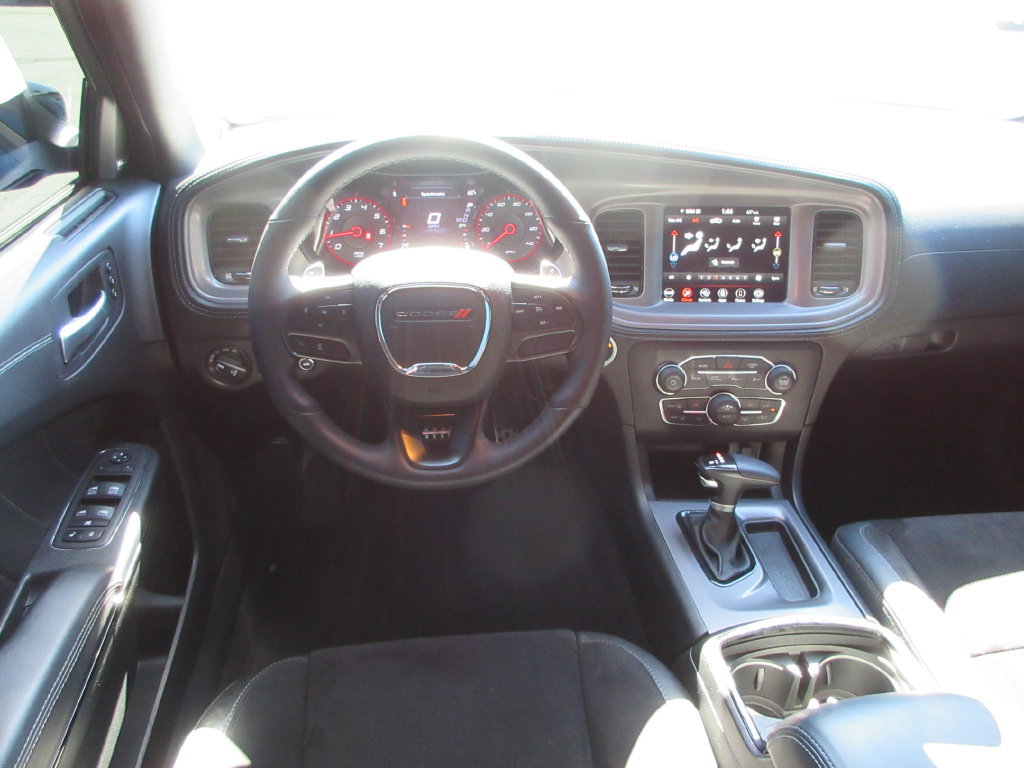 Used 2023 Dodge Charger GT w/ Plus Group RWD image 14