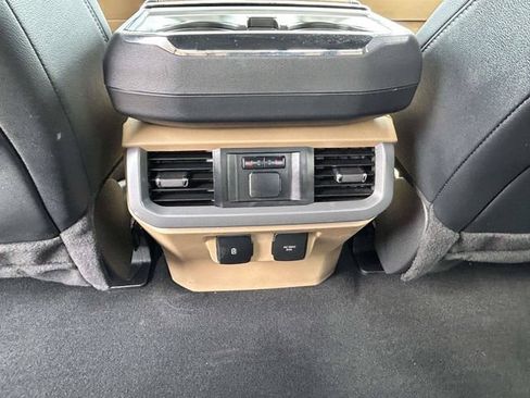 Used 2023 Ford F150 Lariat w/ Equipment Group 502A High AWD/4WD image 12