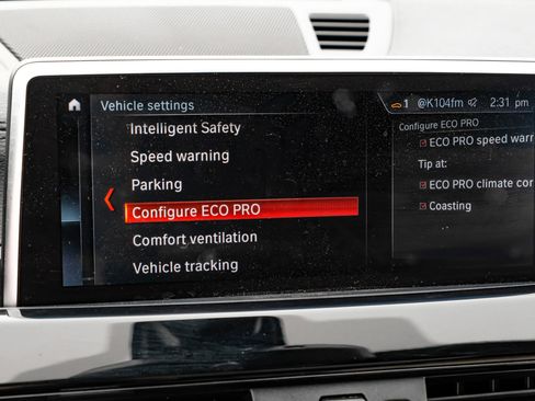 Used 2020 BMW X2 sDrive28i w/ Convenience Package image 40