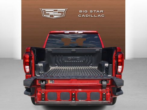 Used 2023 GMC Sierra 1500 Elevation image 9