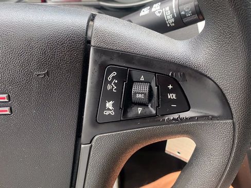 Used 2016 GMC Terrain SL FWD image 20