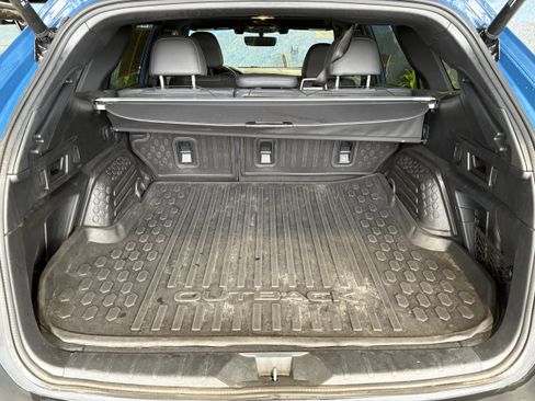 Used 2022 Subaru Outback Wilderness image 12