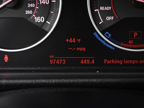 Used 2017 BMW 328d xDrive Sedan image 26