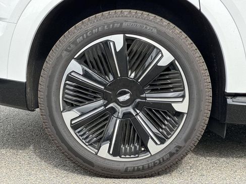 New 2025 Cadillac Escalade IQ Sport 2 image 44