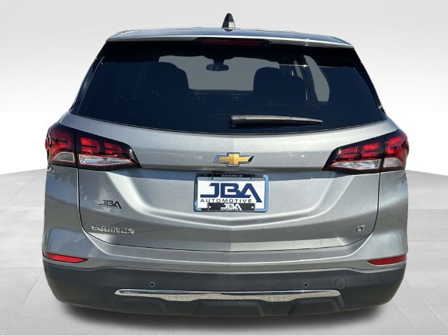 Certified 2024 Chevrolet Equinox LT FWD image 26