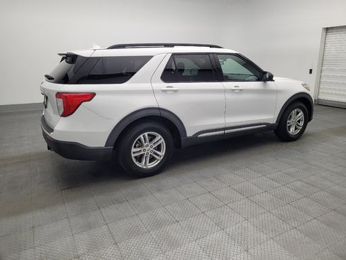 Used 2020 Ford Explorer XLT image 10
