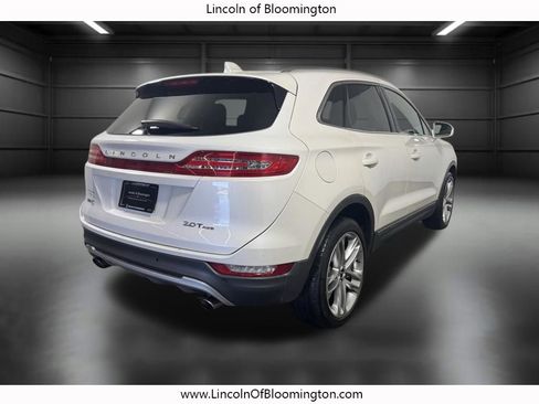 Used 2017 Lincoln MKC Reserve image 6