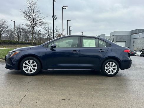 Used 2020 Toyota Corolla LE image 5