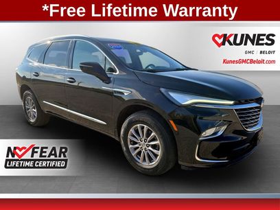 Used 2024 Buick Enclave Premium