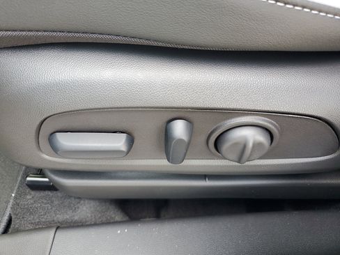 New 2026 Buick Encore GX Avenir image 18