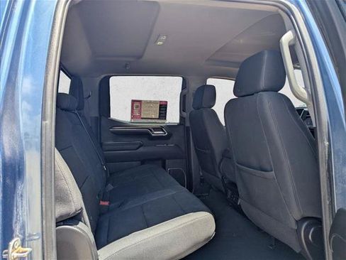 Used 2024 Chevrolet Silverado 1500 LT w/ All Star Edition Plus AWD/4WD image 18