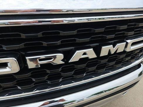 Used 2022 RAM 1500 Lone Star AWD/4WD image 27