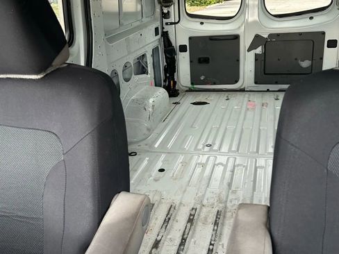 Used 2020 Nissan NV 1500 S image 24