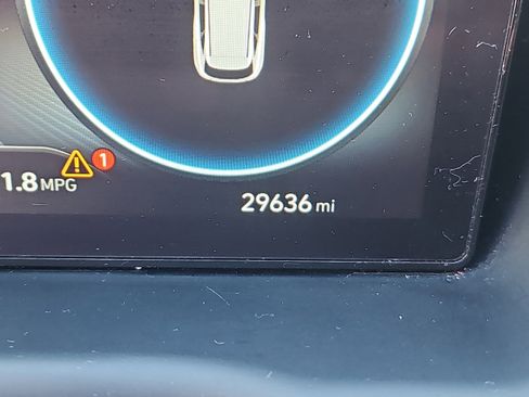 Used 2023 Hyundai Tucson SEL w/ Convenience Package image 6