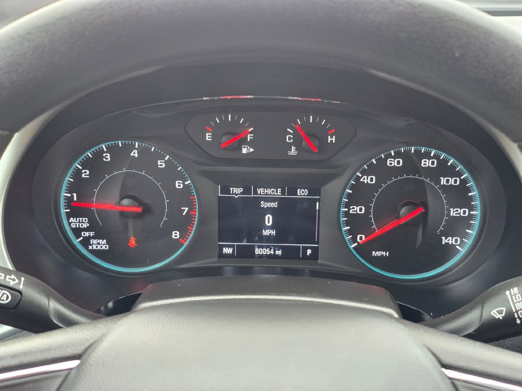Used 2024 Chevrolet Malibu LT FWD image 18