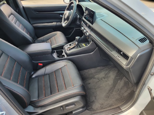 Used 2025 Honda CR-V Sport-L image 20