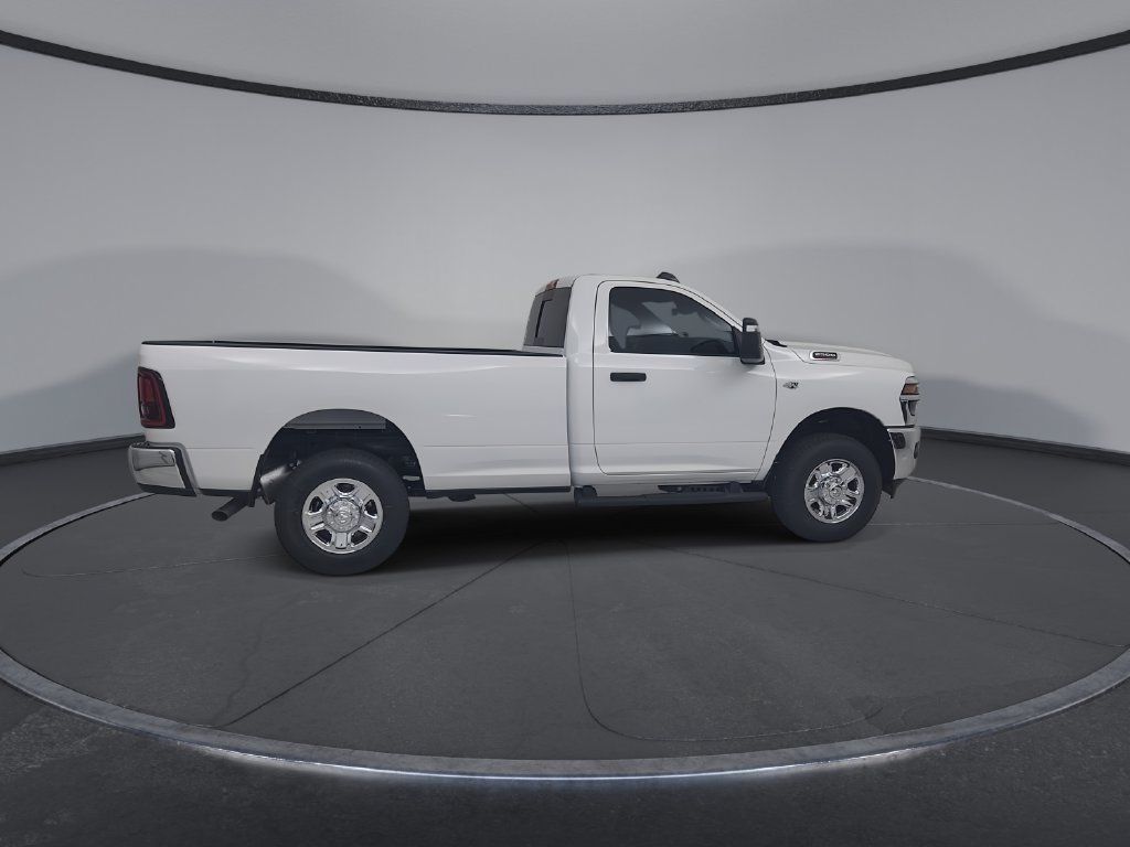 New 2027 RAM 2500 Tradesman AWD/4WD image 16