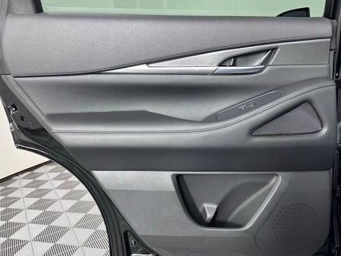 Certified 2026 INFINITI QX60 Pure w/ Cargo Package image 19