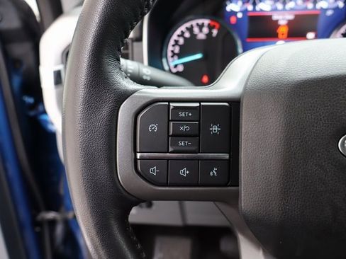 Used 2022 Ford F150 XLT w/ Equipment Group 302A High image 25