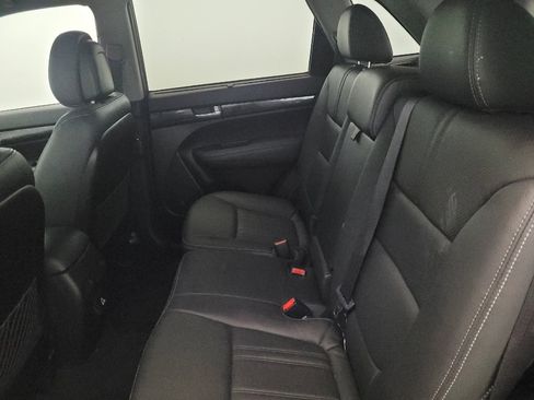Used 2014 Kia Sorento EX w/ EX V6 Touring Package AWD/4WD image 18
