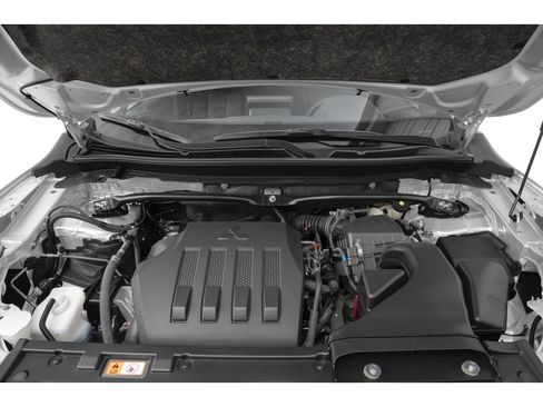 New 2026 Mitsubishi Eclipse Cross SEL image 12