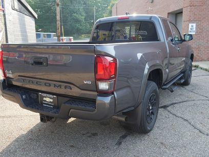 Used 2022 Toyota Tacoma SR5