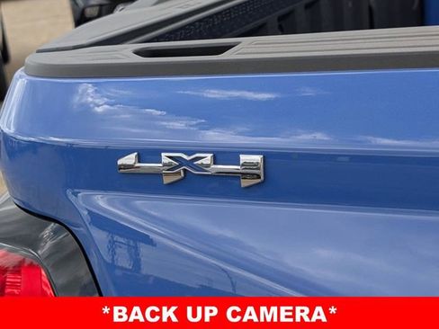 New 2026 GMC Canyon Elevation w/ Convenience Package image 10