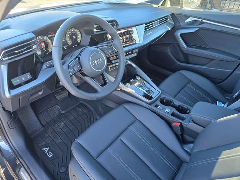 New 2026 Audi A3 2.0T Premium image 10