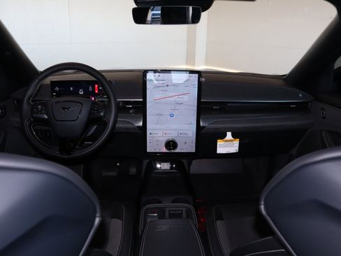 New 2025 Ford Mustang Mach-E GT image 25