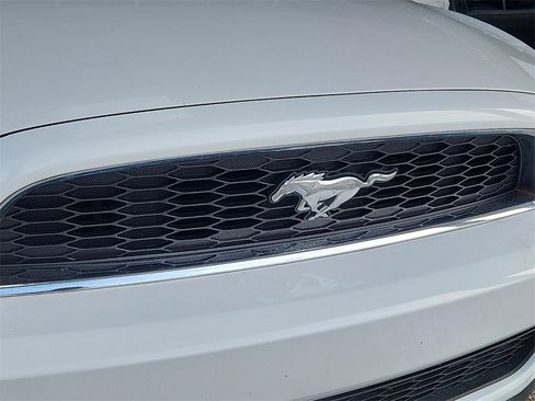 Used 2014 Ford Mustang Premium w/ Comfort Package image 30
