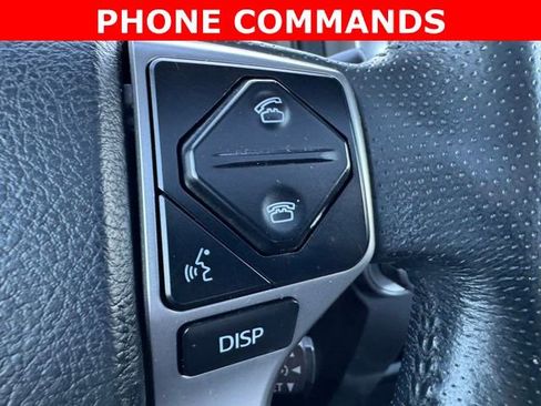 Used 2019 Toyota 4Runner Limited image 27