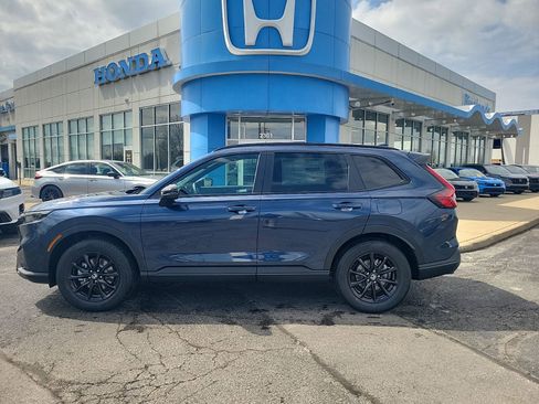 New 2026 Honda CR-V Sport-L image 13