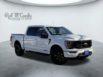 Certified 2023 Ford F150 XLT w/ Equipment Group 302A High