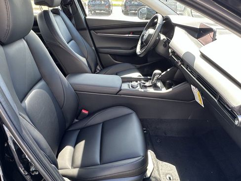 New 2026 MAZDA MAZDA3 2.5 S Sedan w/ Preferred Pkg image 14