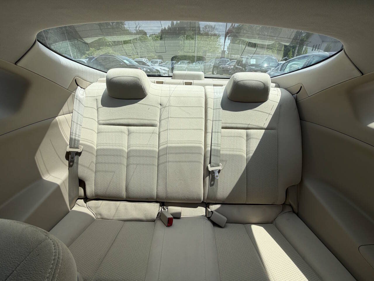 Used 2011 Nissan Altima 2.5 S w/ Convenience Pkg FWD image 20