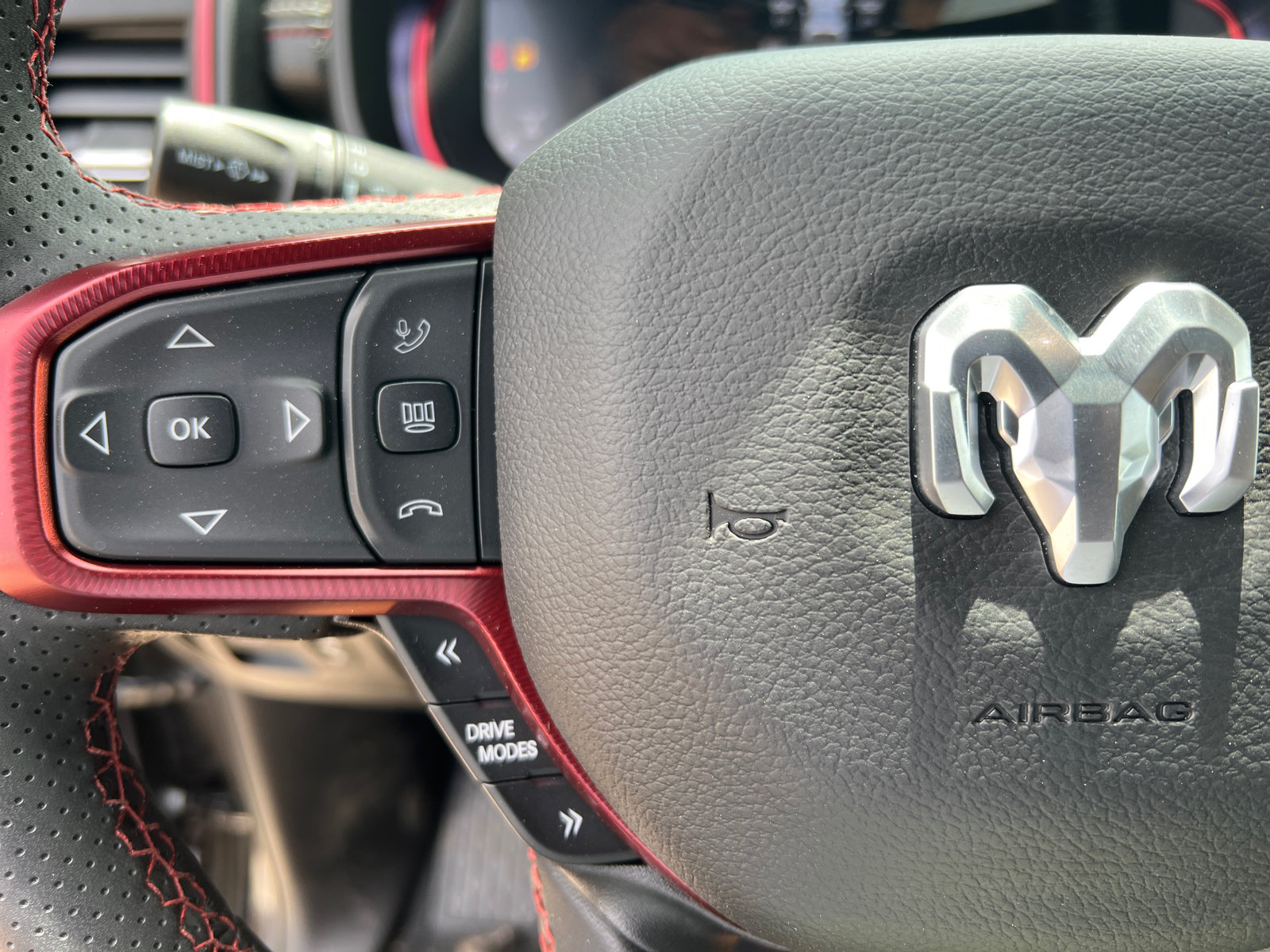 Used 2026 RAM 1500 Rebel w/ Rebel Level 1 Equipment Group AWD/4WD image 33