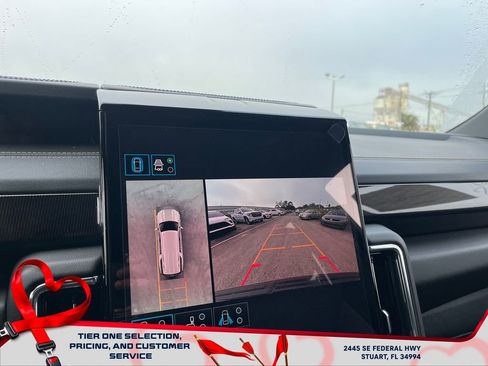 New 2026 GMC Yukon XL Elevation image 32