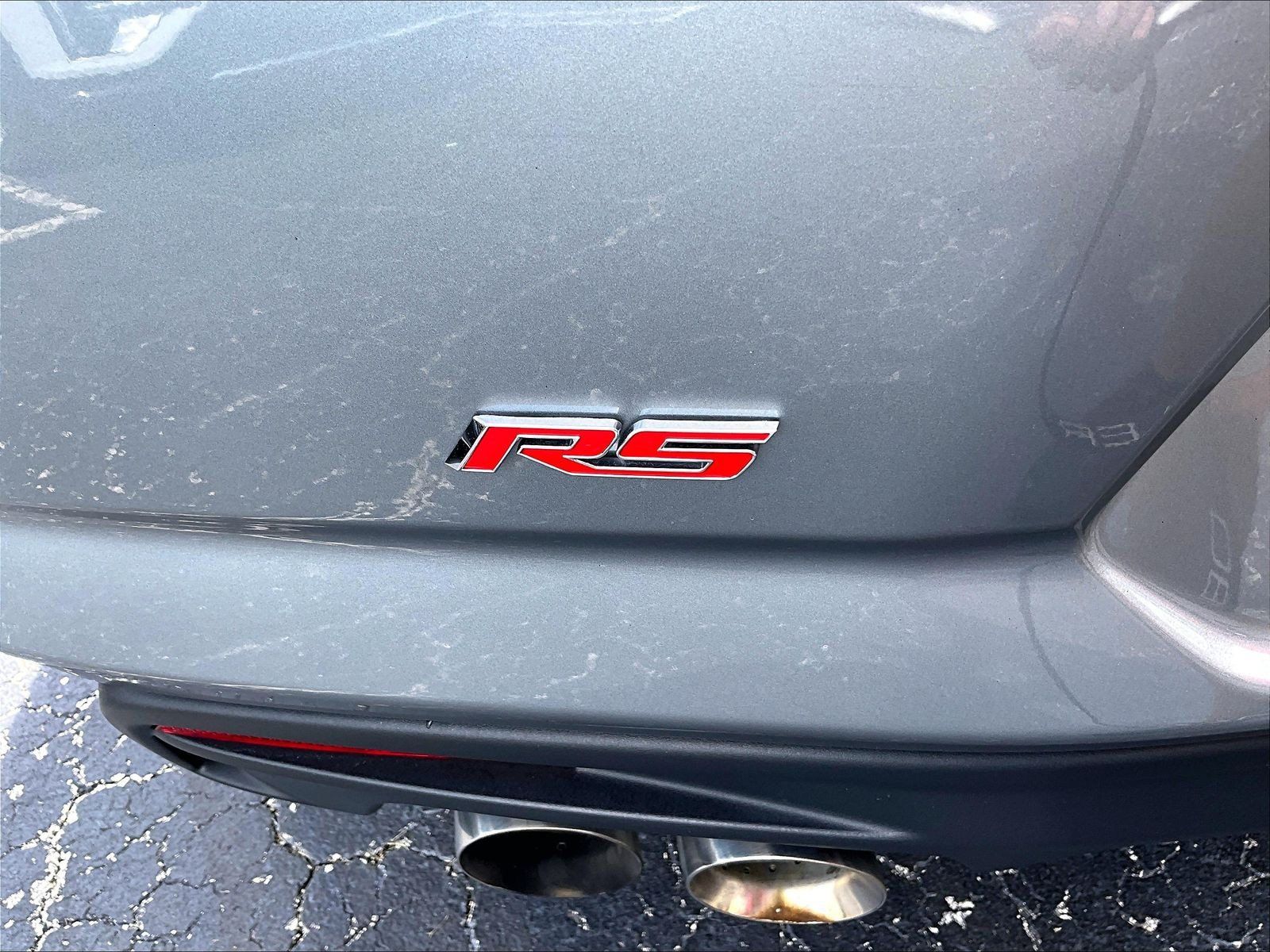 Used 2023 Chevrolet Camaro LT w/ Redline Edition RWD image 32