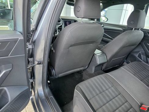 Used 2024 Volkswagen Jetta Sport FWD image 16