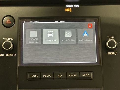 Used 2020 Subaru Legacy image 11