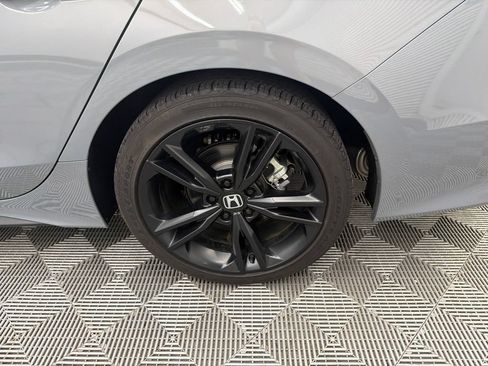 Used 2025 Honda Civic Si image 18