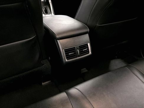 Used 2019 Lexus NX 300 F Sport w/ F Sport Premium Package image 25