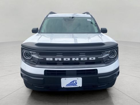 Used 2021 Ford Bronco Sport Big Bend AWD/4WD image 3