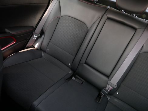 Used 2023 Kia Soul GT-Line FWD image 12