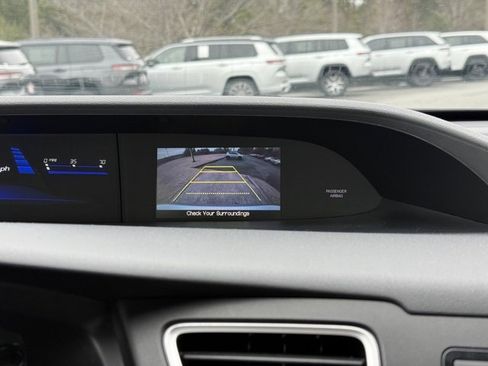 Used 2015 Honda Civic LX image 20