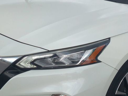Used 2019 Nissan Altima 2.5 SV FWD image 10