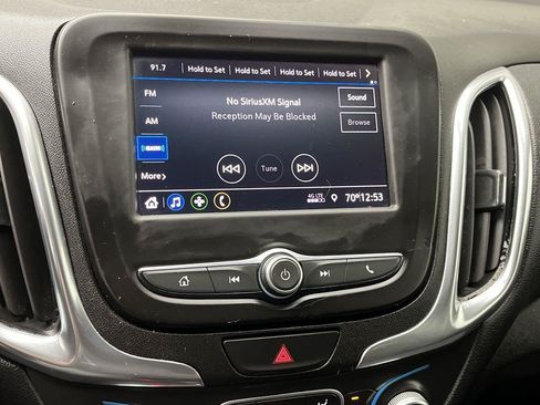 Used 2020 Chevrolet Equinox LT AWD/4WD image 17