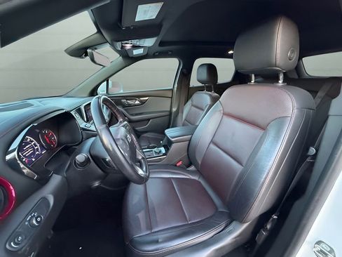 Used 2019 Chevrolet Blazer RS AWD/4WD image 10